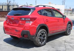 2023 Subaru Crosstrek - Image 12
