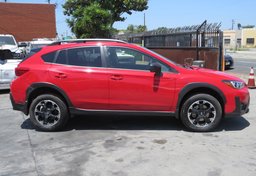 2023 Subaru Crosstrek - Image 7