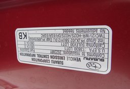 2023 Subaru Crosstrek - Image 49