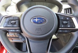 2023 Subaru Crosstrek - Image 41
