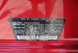 2023 Subaru Crosstrek - Image 51