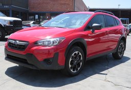 2023 Subaru Crosstrek - Image 3