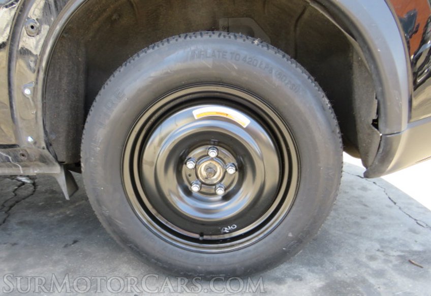 2021 Nissan Rogue - Image 18