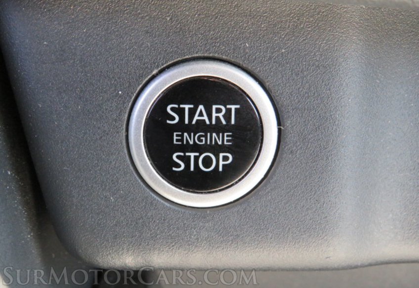 2021 Nissan Rogue - Image 36