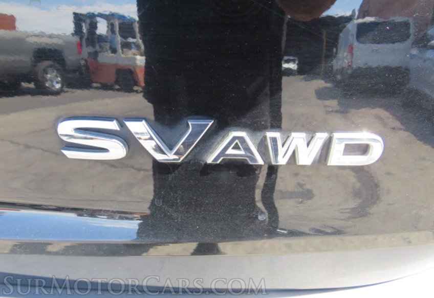 2021 Nissan Rogue - Image 20