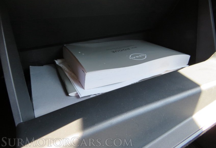 2021 Nissan Rogue - Image 47