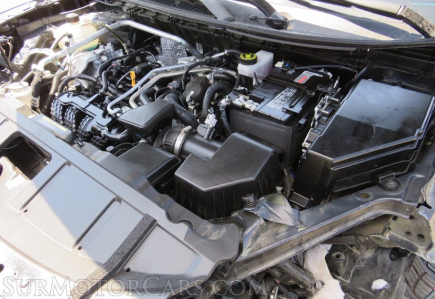 2021 Nissan Rogue - Image 50