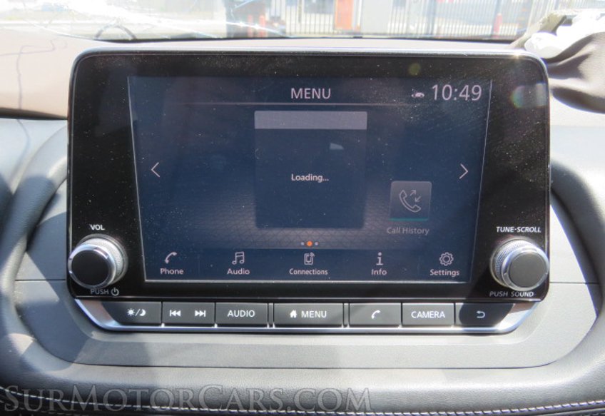 2021 Nissan Rogue - Image 40