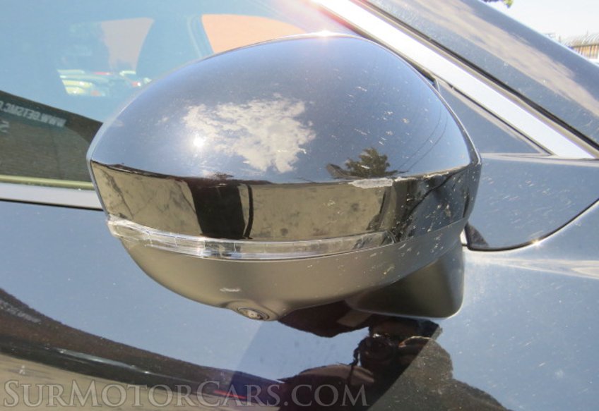 2021 Nissan Rogue - Image 16