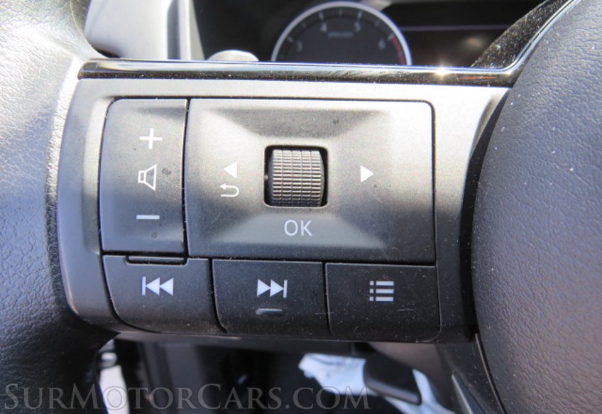 2021 Nissan Rogue - Image 34