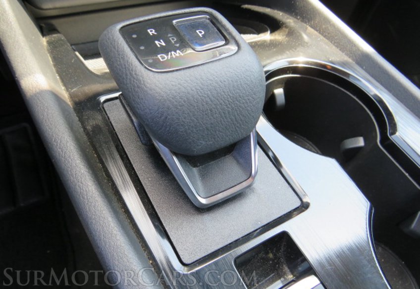 2021 Nissan Rogue - Image 41