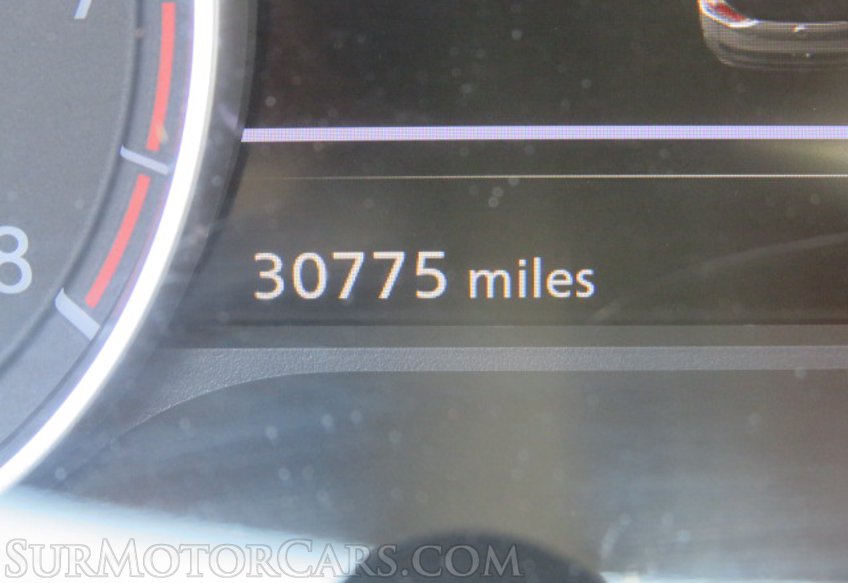 2021 Nissan Rogue - Image 45