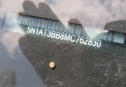 2021 Nissan Rogue - Image 46