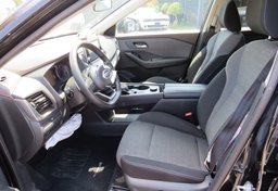 2021 Nissan Rogue - Image 27