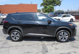 2021 Nissan Rogue - Image 11