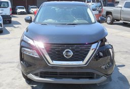 2021 Nissan Rogue - Image 9