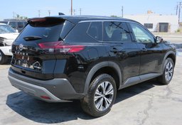 2021 Nissan Rogue - Image 7