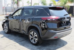 2021 Nissan Rogue - Image 8