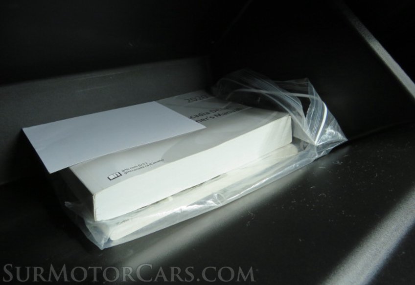 2020 GMC Acadia - Image 50