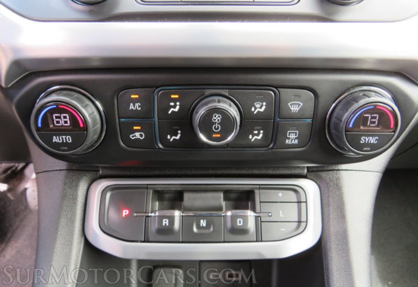 2020 GMC Acadia - Image 43