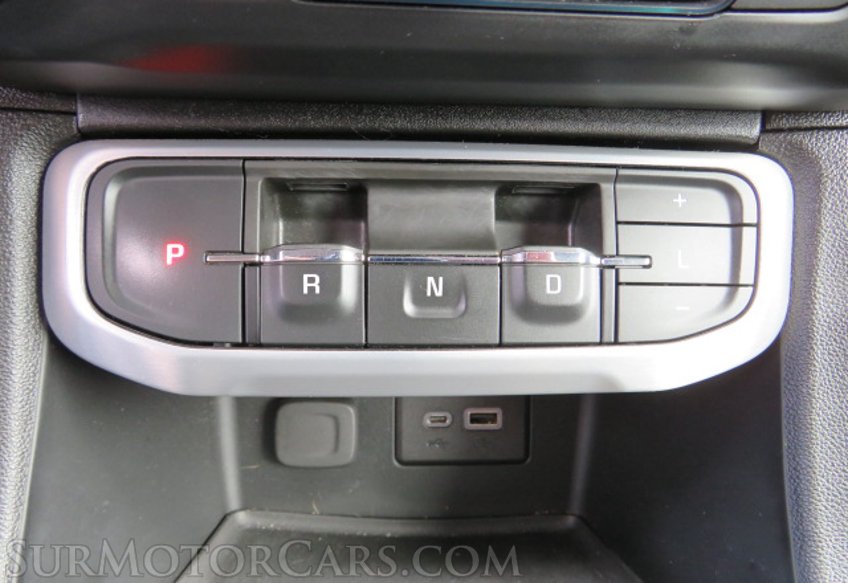 2020 GMC Acadia - Image 44