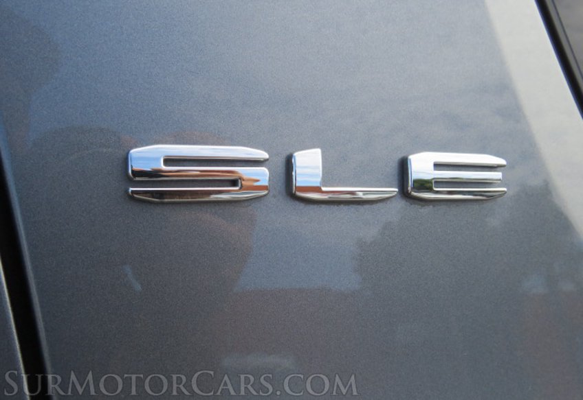 2020 GMC Acadia - Image 18