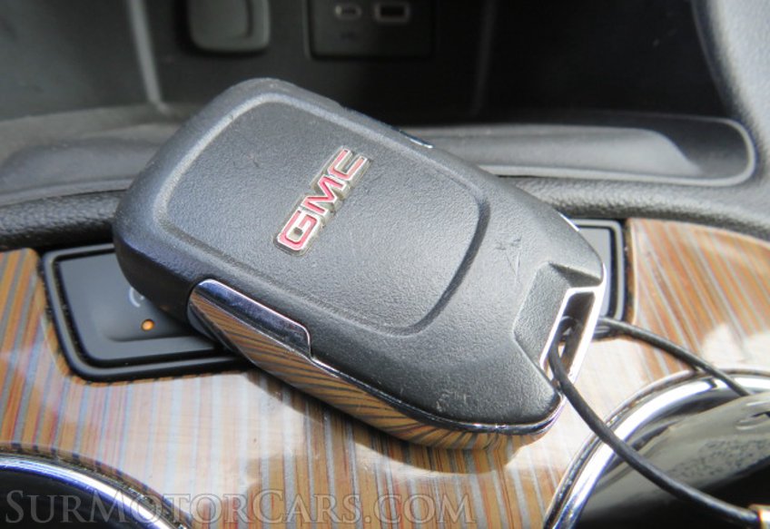 2020 GMC Acadia - Image 37