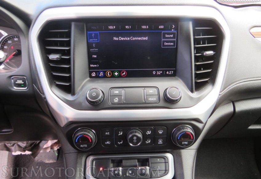 2020 GMC Acadia - Image 42