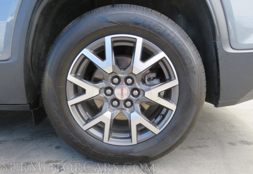 2020 GMC Acadia - Image 19