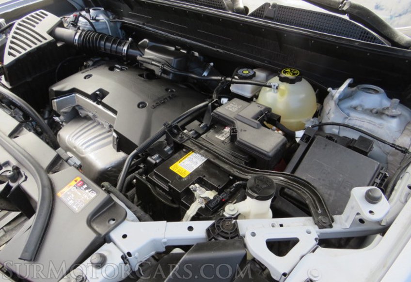 2020 GMC Acadia - Image 53