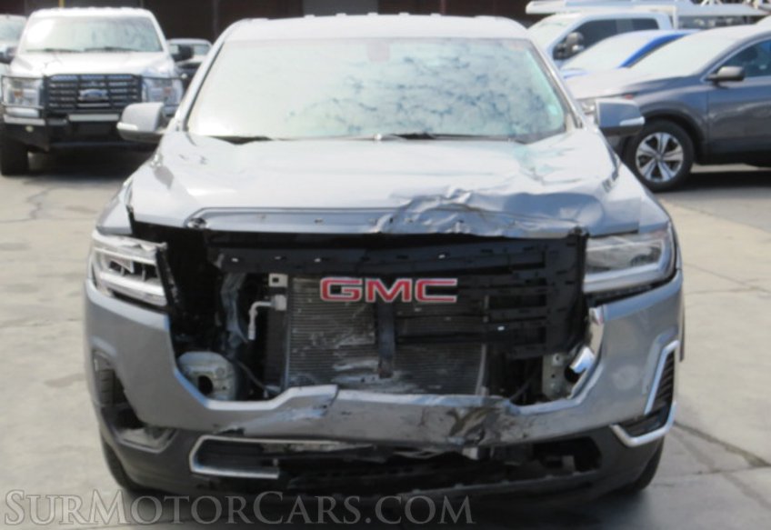 2020 GMC Acadia - Image 12