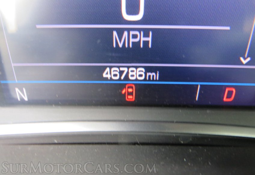 2020 GMC Acadia - Image 39