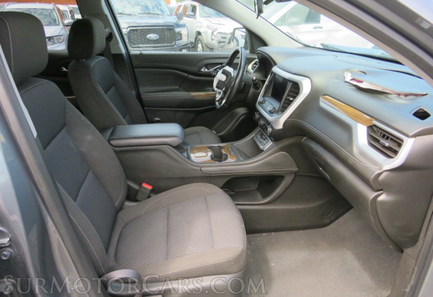 2020 GMC Acadia - Image 27