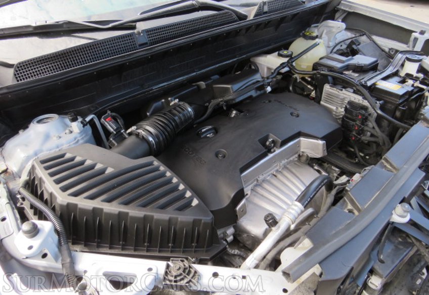 2020 GMC Acadia - Image 51