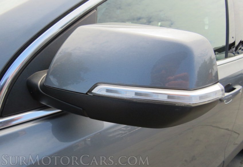 2020 GMC Acadia - Image 16