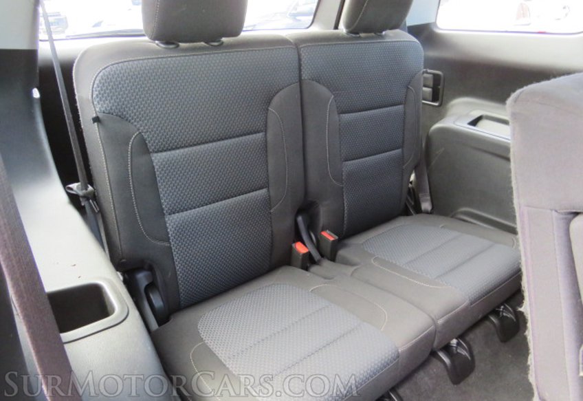 2020 GMC Acadia - Image 33