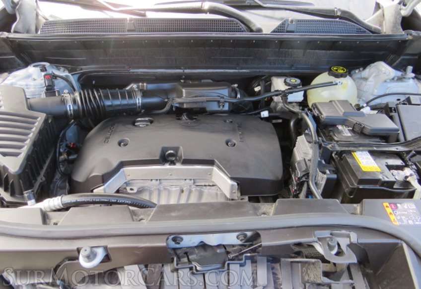 2020 GMC Acadia - Image 52