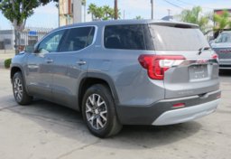 2020 GMC Acadia - Image 9