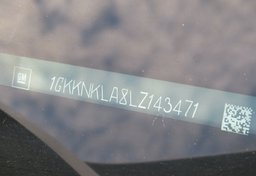 2020 GMC Acadia - Image 56