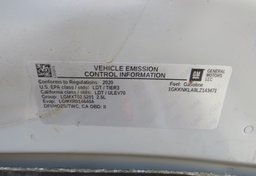 2020 GMC Acadia - Image 55