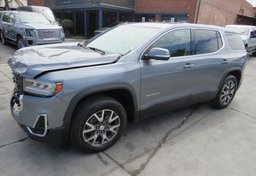 2020 GMC Acadia - Image 2