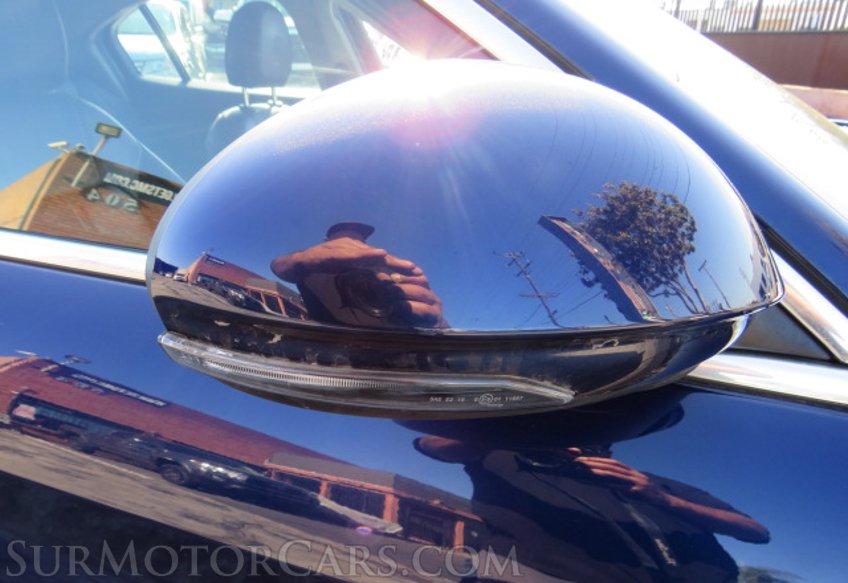 2017 Alfa Romeo Giulia - Image 16