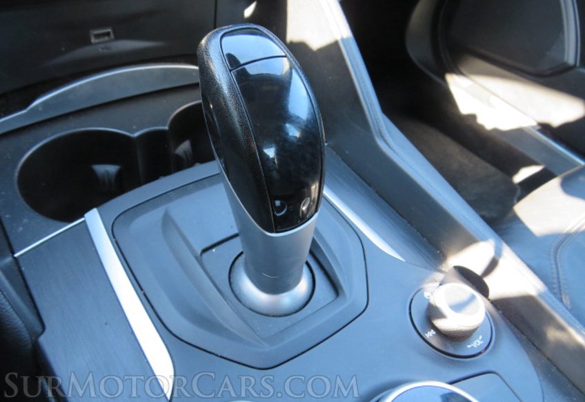 2017 Alfa Romeo Giulia - Image 42