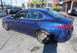 2017 Alfa Romeo Giulia - Image 6
