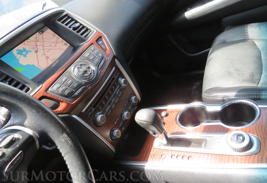 2019 Nissan Pathfinder - Image 42