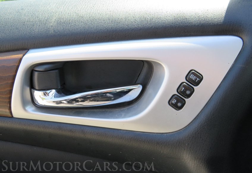 2019 Nissan Pathfinder - Image 52