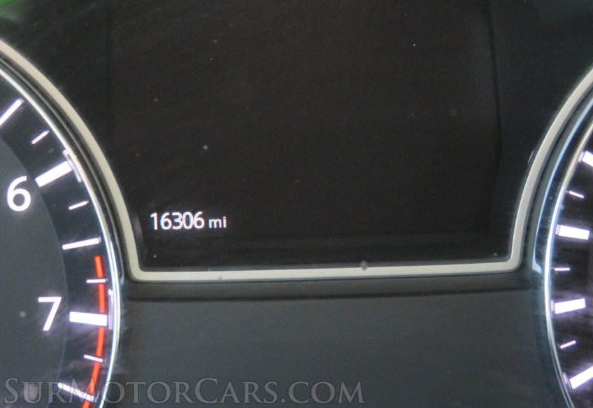 2019 Nissan Pathfinder - Image 40