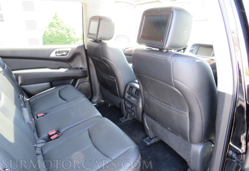 2019 Nissan Pathfinder - Image 32