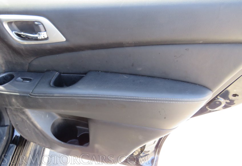 2019 Nissan Pathfinder - Image 57