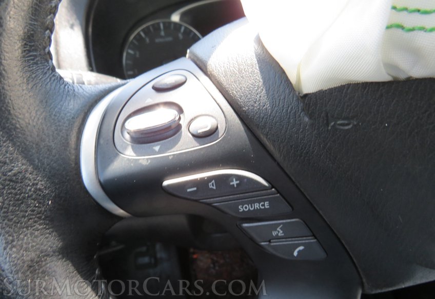 2019 Nissan Pathfinder - Image 39